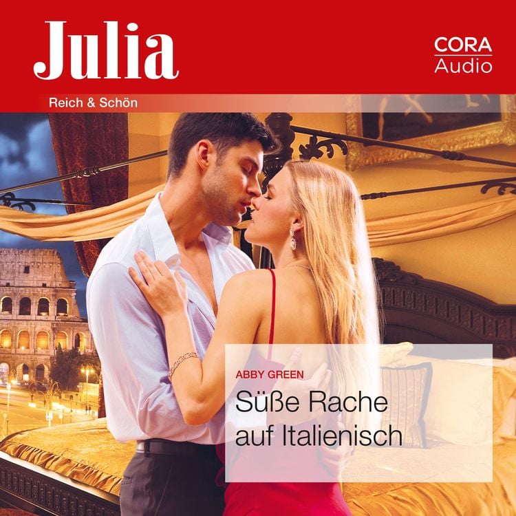 Bild vom Artikel Süße Rache auf Italienisch (Julia 2432) vom Autor Abby Green