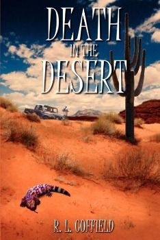 Produktbild: Death in the Desert