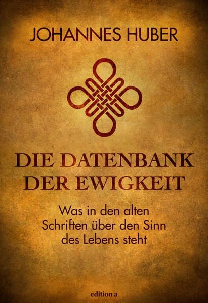 Produktbild: Die Datenbank der Ewigkeit