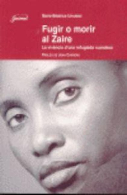 Produktbild: Fugir o morir al Zaire