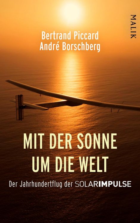 Produktbild: Mit der Sonne um die Welt