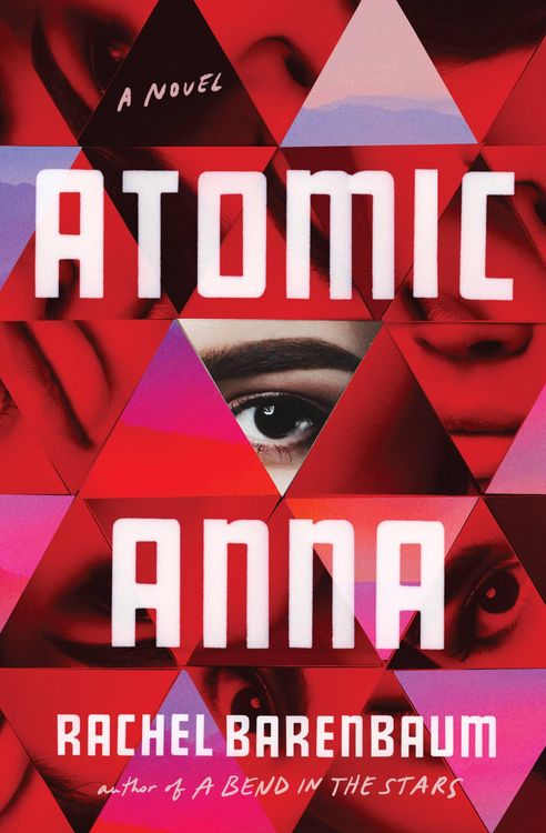 Produktbild: Atomic Anna
