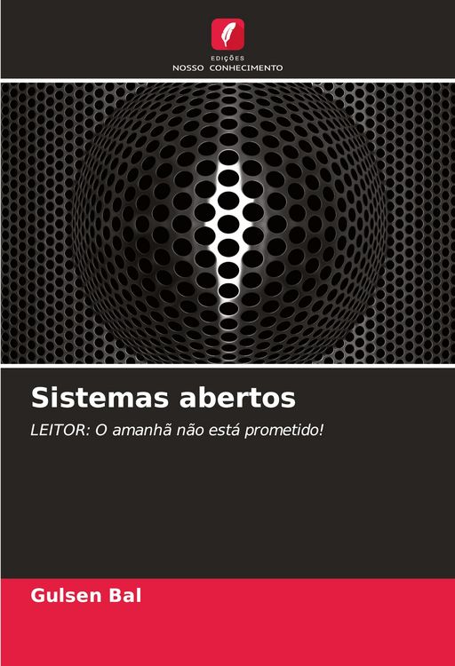Produktbild: Sistemas abertos