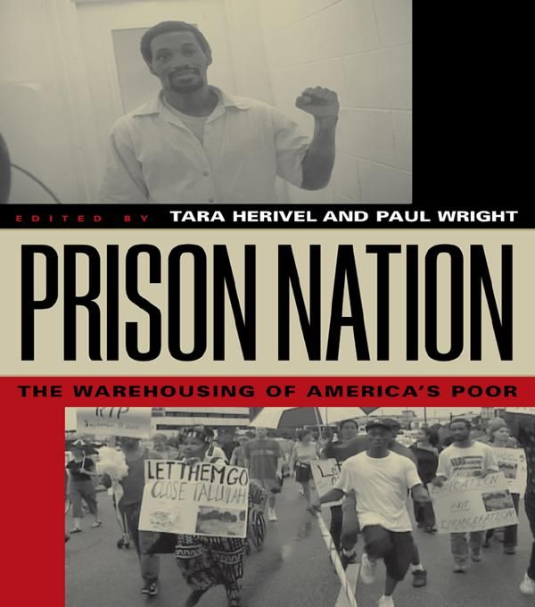 Produktbild: Prison Nation