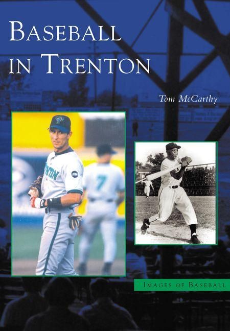 Produktbild: Baseball in Trenton