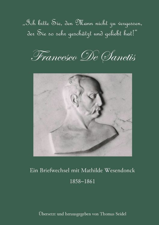 Produktbild: Francesco De Sanctis