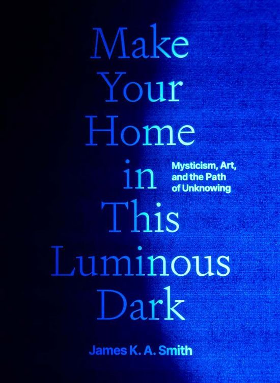 Produktbild: Make Your Home in This Luminous Dark