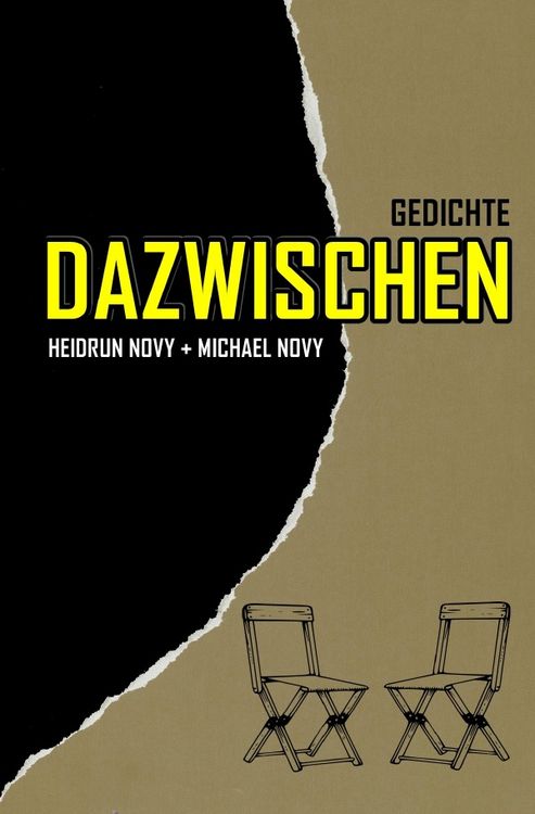 Produktbild: Dazwischen