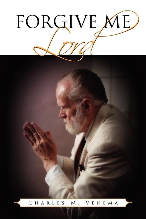 Produktbild: Forgive Me Lord