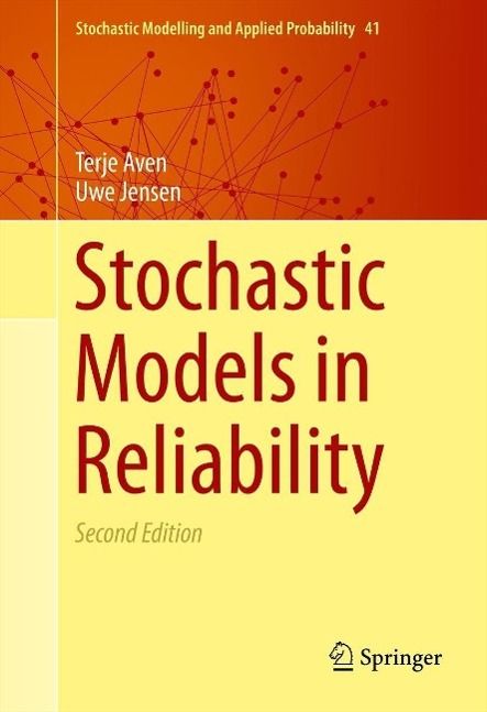 Produktbild: Stochastic Models in Reliability