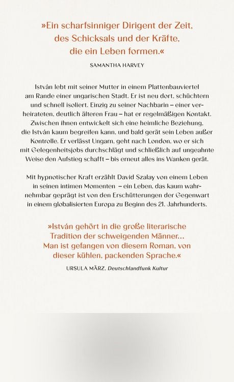Produktbild: Was nicht gesagt werden kann