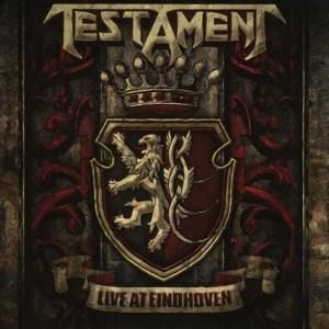 Produktbild: Live At Eindhoven