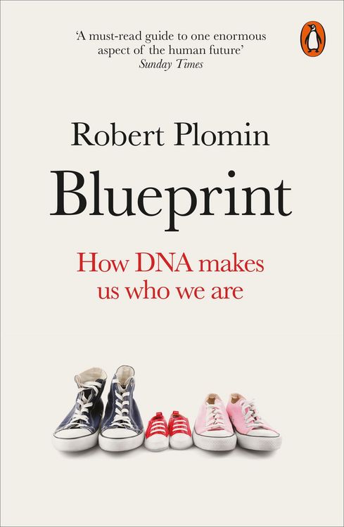 Produktbild: Blueprint