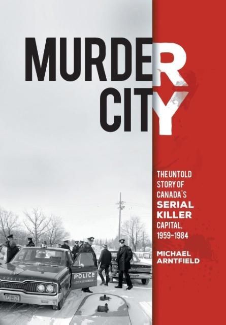 Produktbild: Murder City