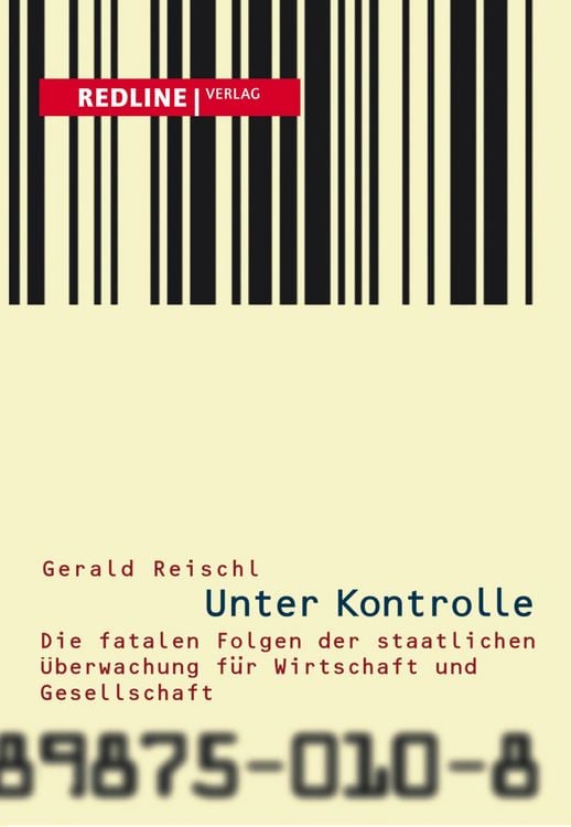 Produktbild: Unter Kontrolle
