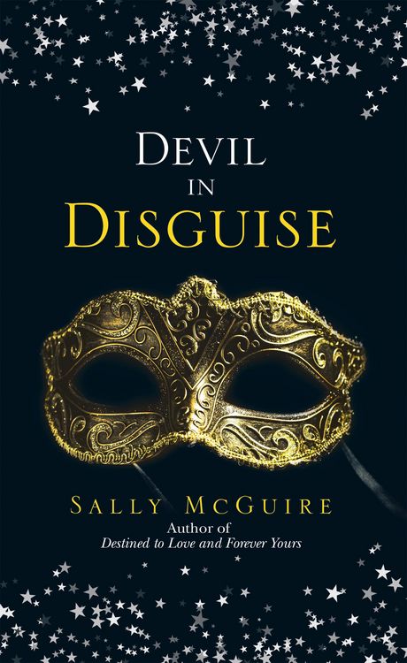 Produktbild: Devil in Disguise