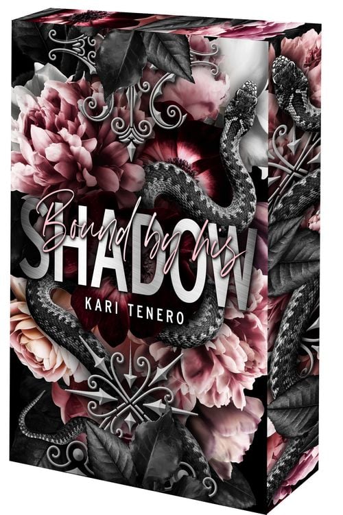 Produktbild: Bound by his Shadow