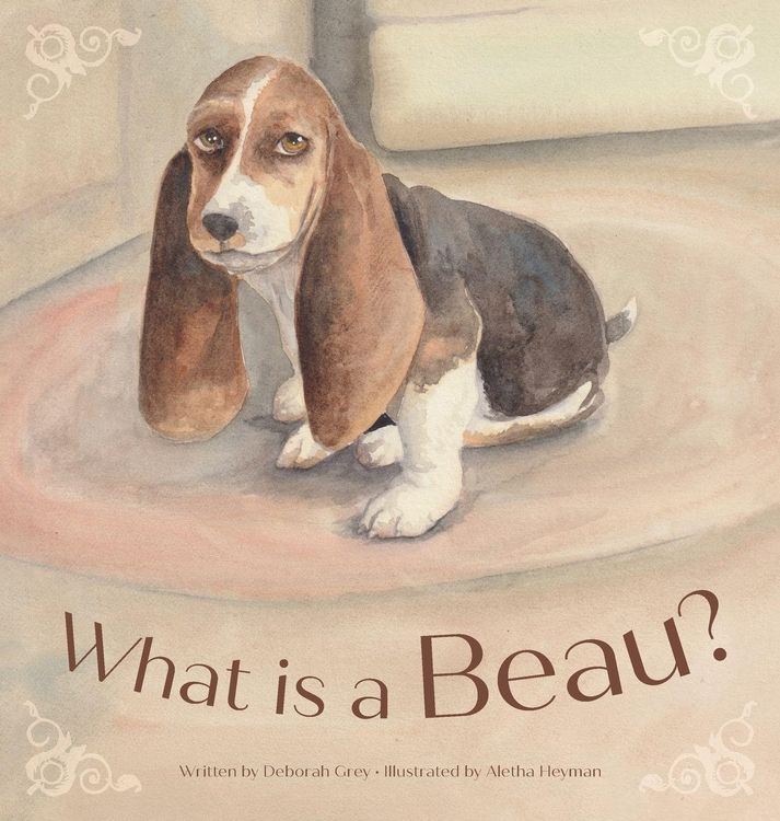 Produktbild: What is a Beau?