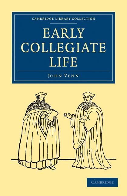 Produktbild: Early Collegiate Life