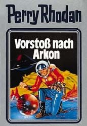 Produktbild: Vorstoss nach Arkon