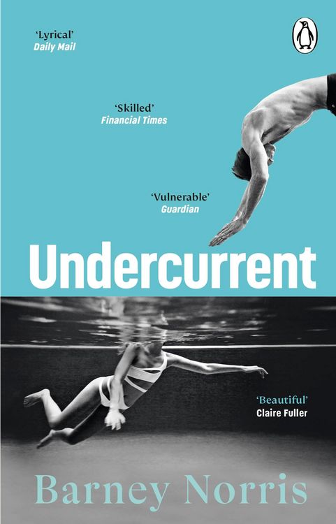 Produktbild: Undercurrent