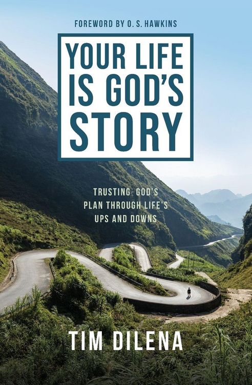 Produktbild: Your Life Is God's Story