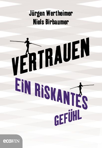 Produktbild: Vertrauen