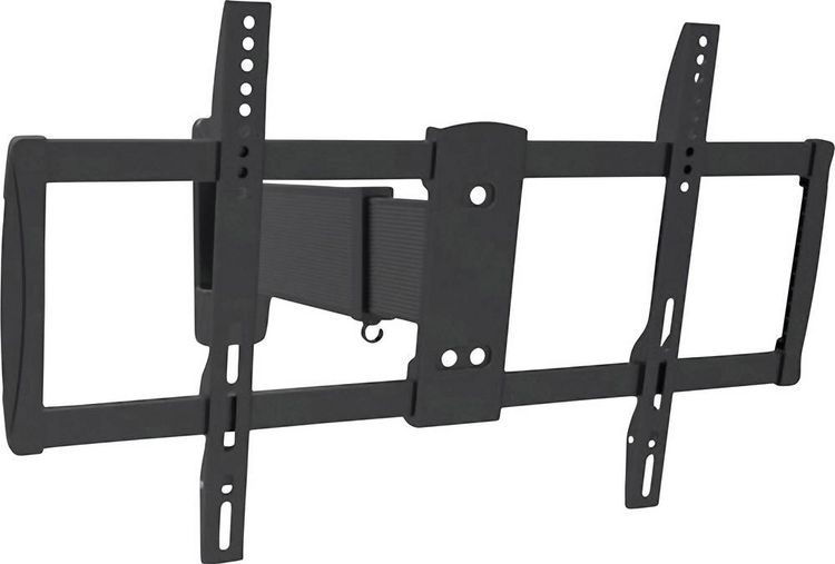 Produktbild: SpeaKa Professional TV-Wandhalterung 94,0 cm (37") - 177,8 cm (70") Neigbar, Schwenkbar, Rotierbar, Ausziehbar