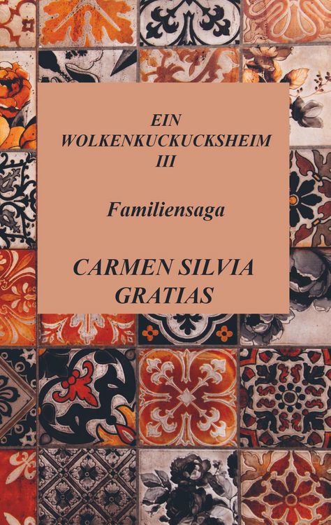 Produktbild: Ein Wolkenkuckucksheim III