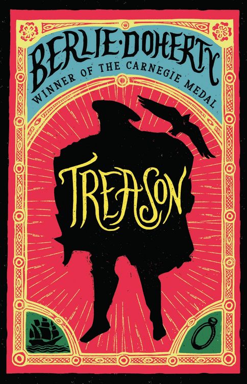 Produktbild: Treason