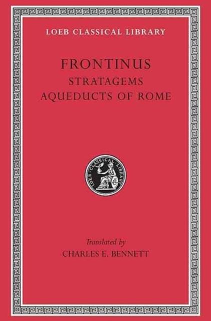 Produktbild: Stratagems. Aqueducts of Rome