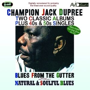 Produktbild: Dupree - Two Classic Albums