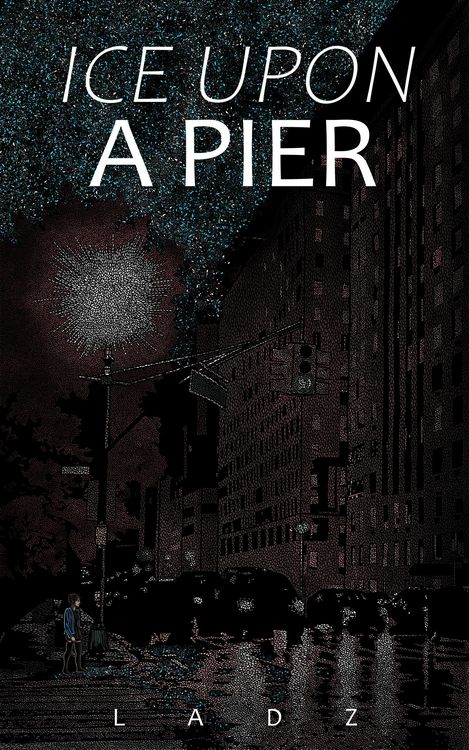 Produktbild: Ice Upon a Pier