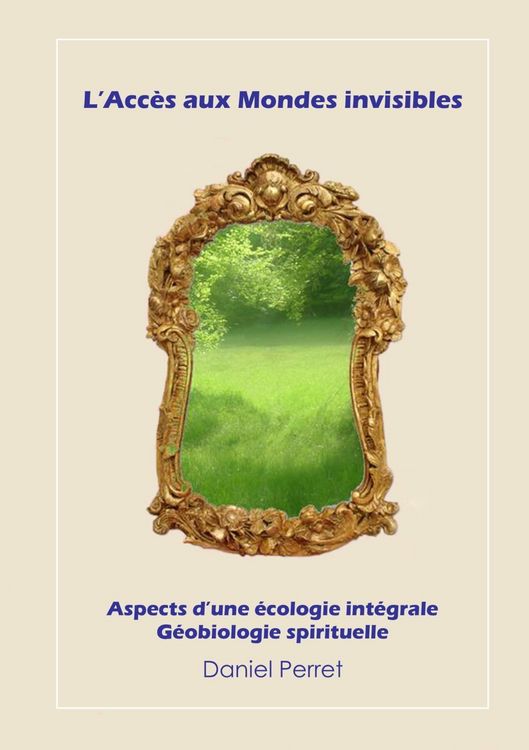 Produktbild: L'acc&egrave;s aux mondes invisibles