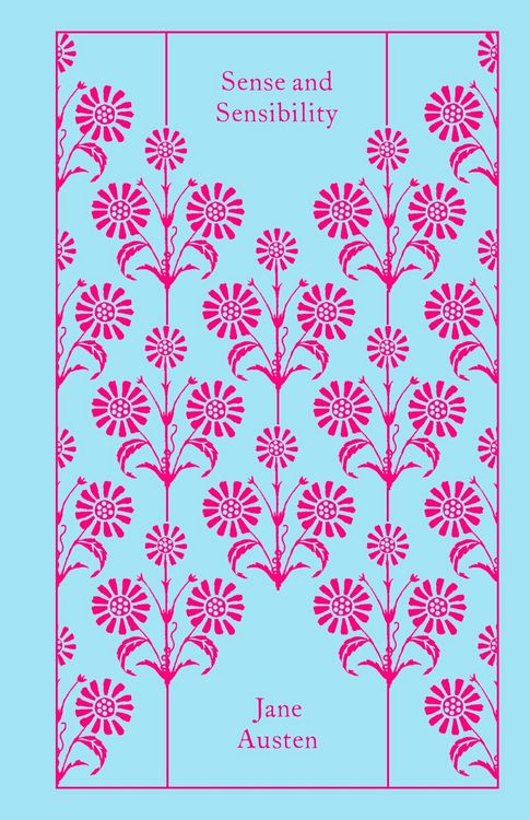 Produktbild: Sense and Sensibility
