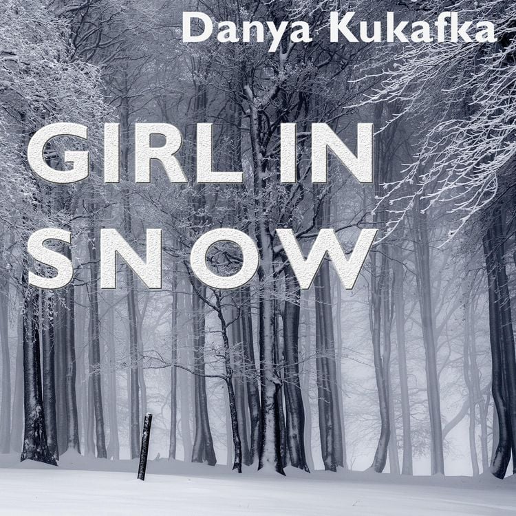 Produktbild: Girl in Snow