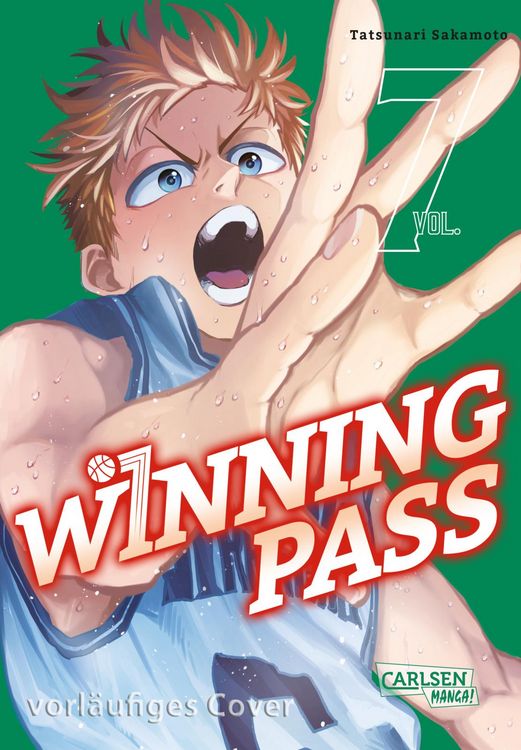 Produktbild: Winning Pass 7