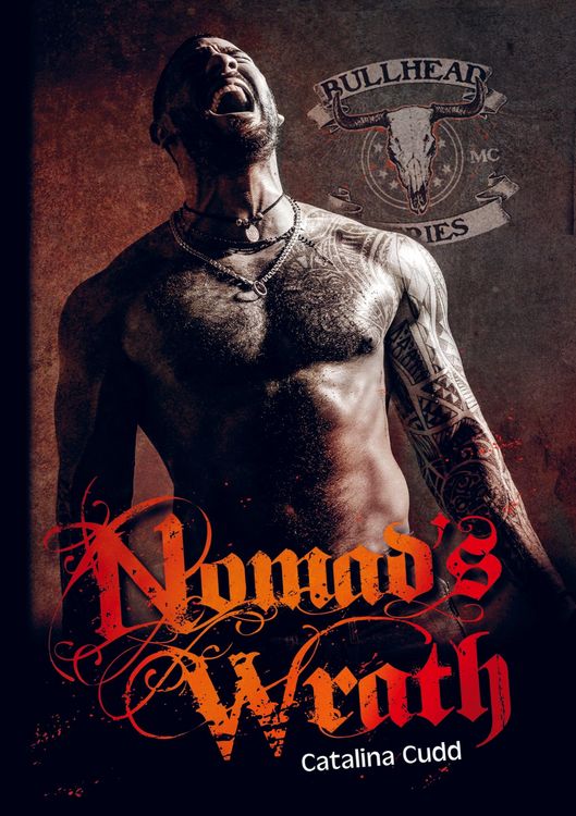 Produktbild: Nomad's Wrath