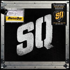 Produktbild: Official Archive Series Vol.1 (Ltd.3LP/180g/Gtf)