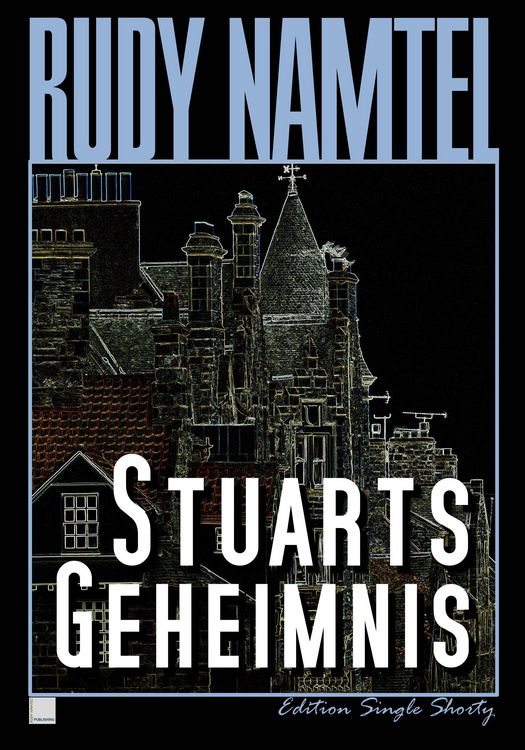 Produktbild: Stuarts Geheimnis