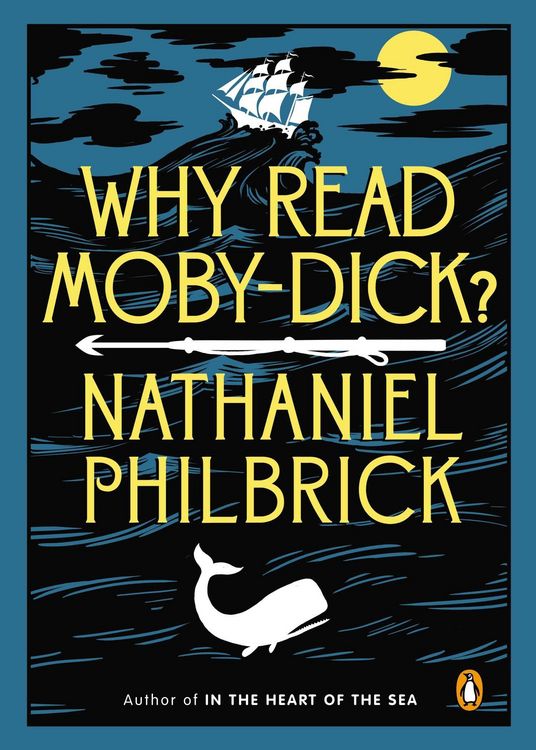 Produktbild: Why Read Moby-Dick?