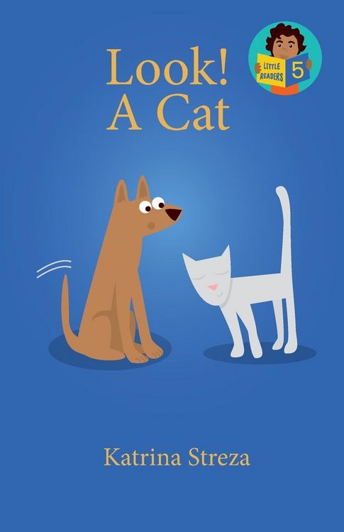Produktbild: Look! A Cat