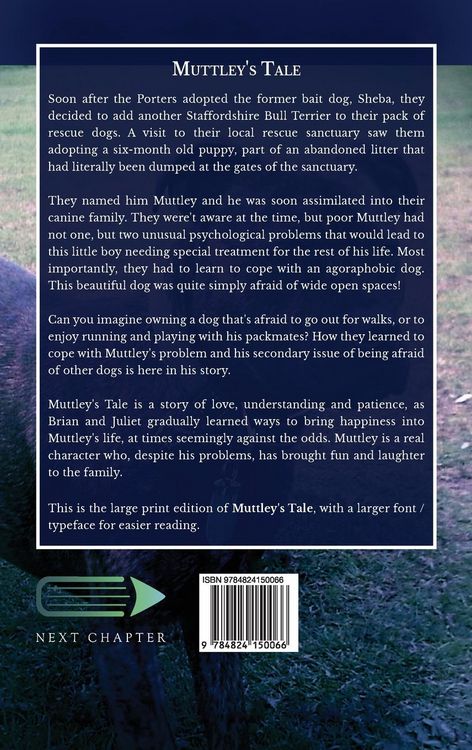 Produktbild: Muttley's Tale