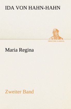 Produktbild: Maria Regina - Zweiter Band