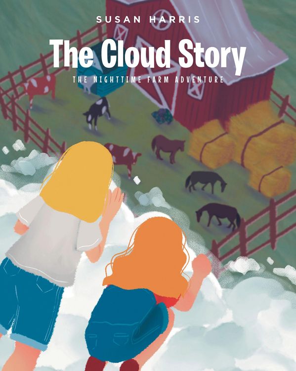 Produktbild: The Cloud Story