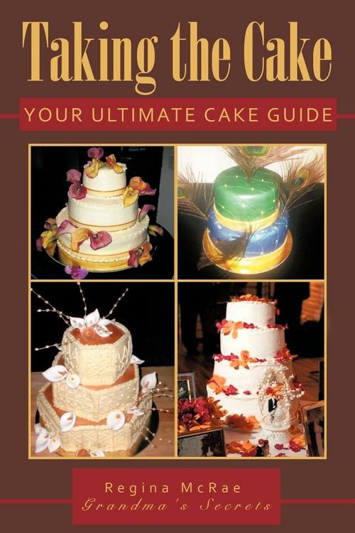 Produktbild: Taking the Cake