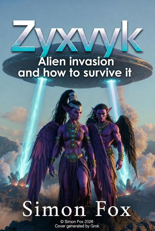 Produktbild: Zyxvyk