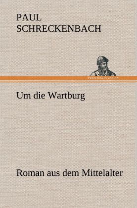 Produktbild: Um die Wartburg