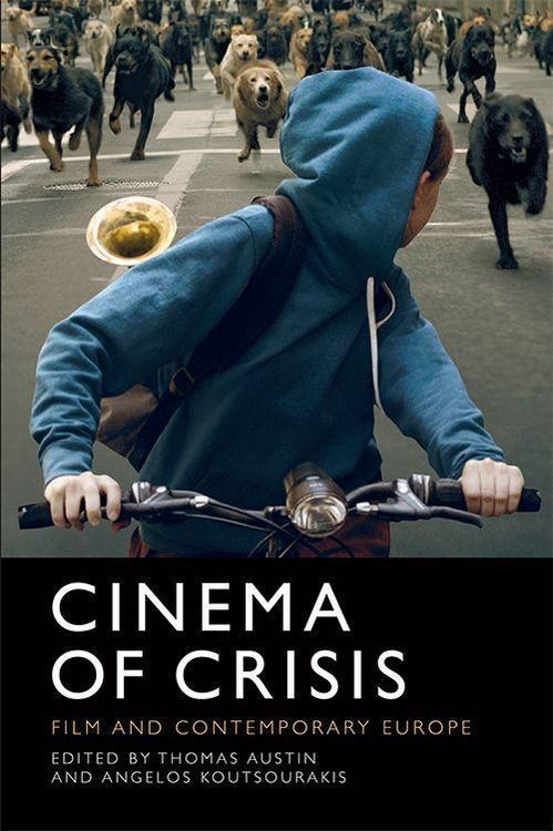 Produktbild: Cinema of Crisis