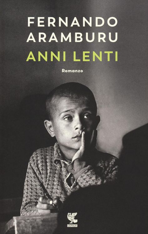 Produktbild: Anni lenti